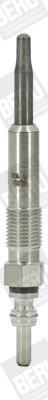 Bougie de préchauffage BorgWarner (BERU) GN018