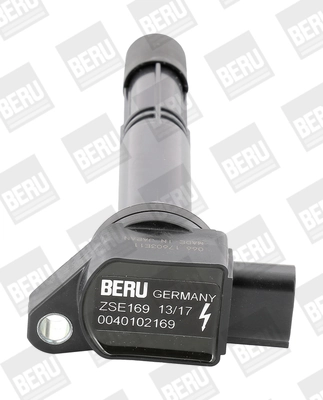 Bobine d'allumage BorgWarner (BERU) ZSE169