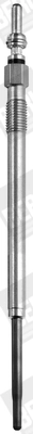 Bougie de préchauffage BorgWarner (BERU) GN037