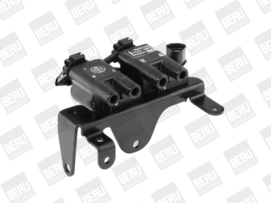 Bobine d'allumage BorgWarner (BERU) ZS480