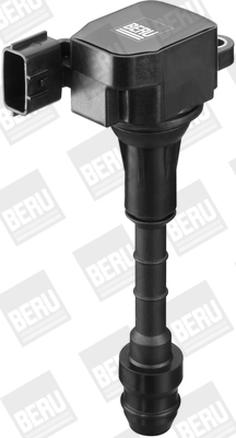 Bobine d'allumage BorgWarner (BERU) ZSE132