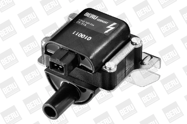 Bobine d'allumage BorgWarner (BERU) ZS314