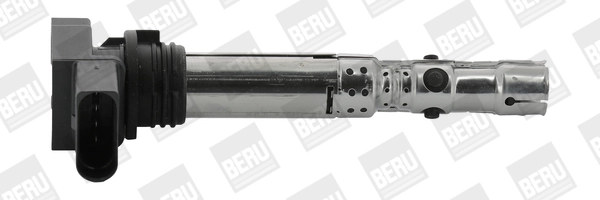 Котушка запалювання BERU (ZSE059)