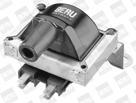 Bobine d'allumage BorgWarner (BERU) ZS253