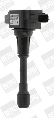 Bobine d'allumage BorgWarner (BERU) ZSE158