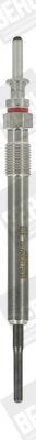 Bougie de préchauffage BorgWarner (BERU) GE118