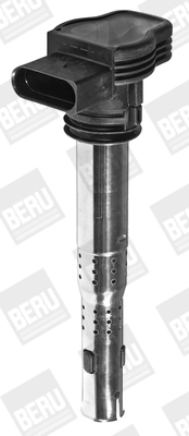 BORGWARNER (BERU) ZSE142 — Котушка запалювання