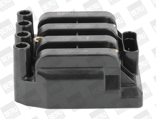 BORGWARNER (BERU) ZSE029 — Котушка запалювання