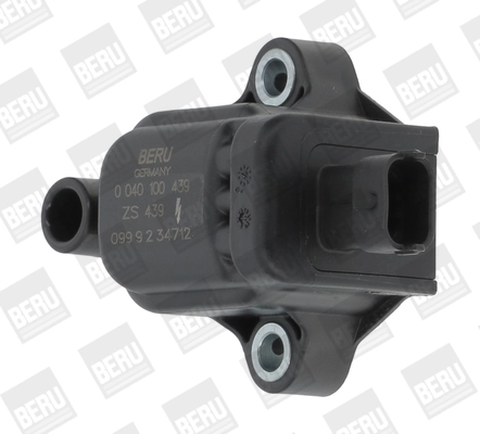 Bobine d'allumage BorgWarner (BERU) ZS439