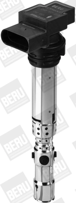 Котушка запалювання BERU (ZSE059)
