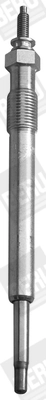 Bougie de préchauffage BorgWarner (BERU) GN944