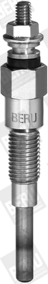Bougie de préchauffage BorgWarner (BERU) GN082