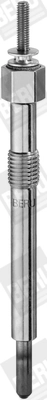 Bougie de préchauffage BorgWarner (BERU) GN040