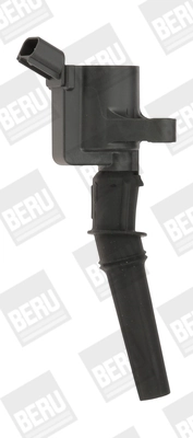 Bobine d'allumage BorgWarner (BERU) ZS409