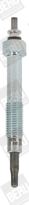 Bougie de préchauffage