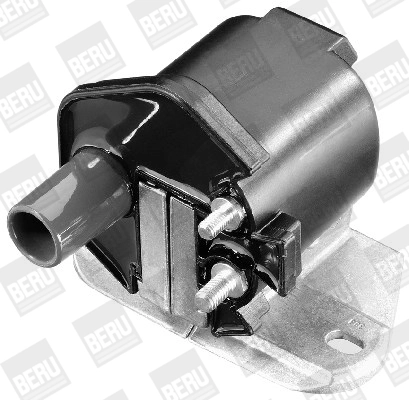 Bobine d'allumage BorgWarner (BERU) ZS299