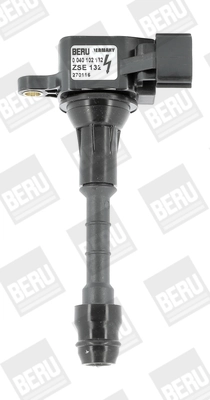 Bobine d'allumage BorgWarner (BERU) ZSE132