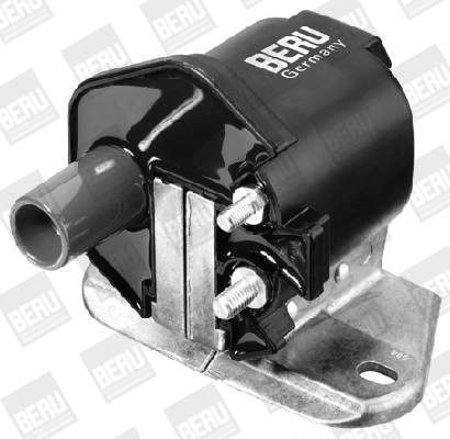 Bobine d'allumage BorgWarner (BERU) ZS339