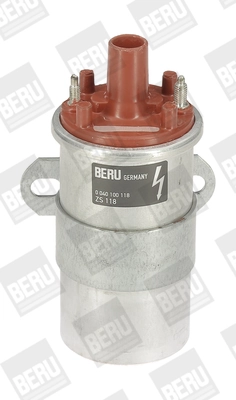 Bobine d'allumage BorgWarner (BERU) ZS118