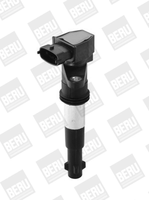 Bobine d'allumage BorgWarner (BERU) ZSE148