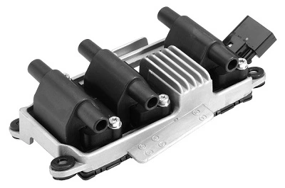 Bobine d'allumage BorgWarner (BERU) ZSE154