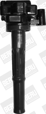Bobine d'allumage BorgWarner (BERU) ZS473