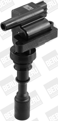 Bobine d'allumage BorgWarner (BERU) ZSE086