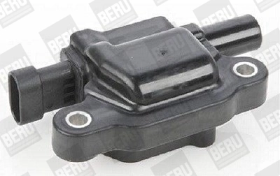 Bobine d'allumage BorgWarner (BERU) ZSE159
