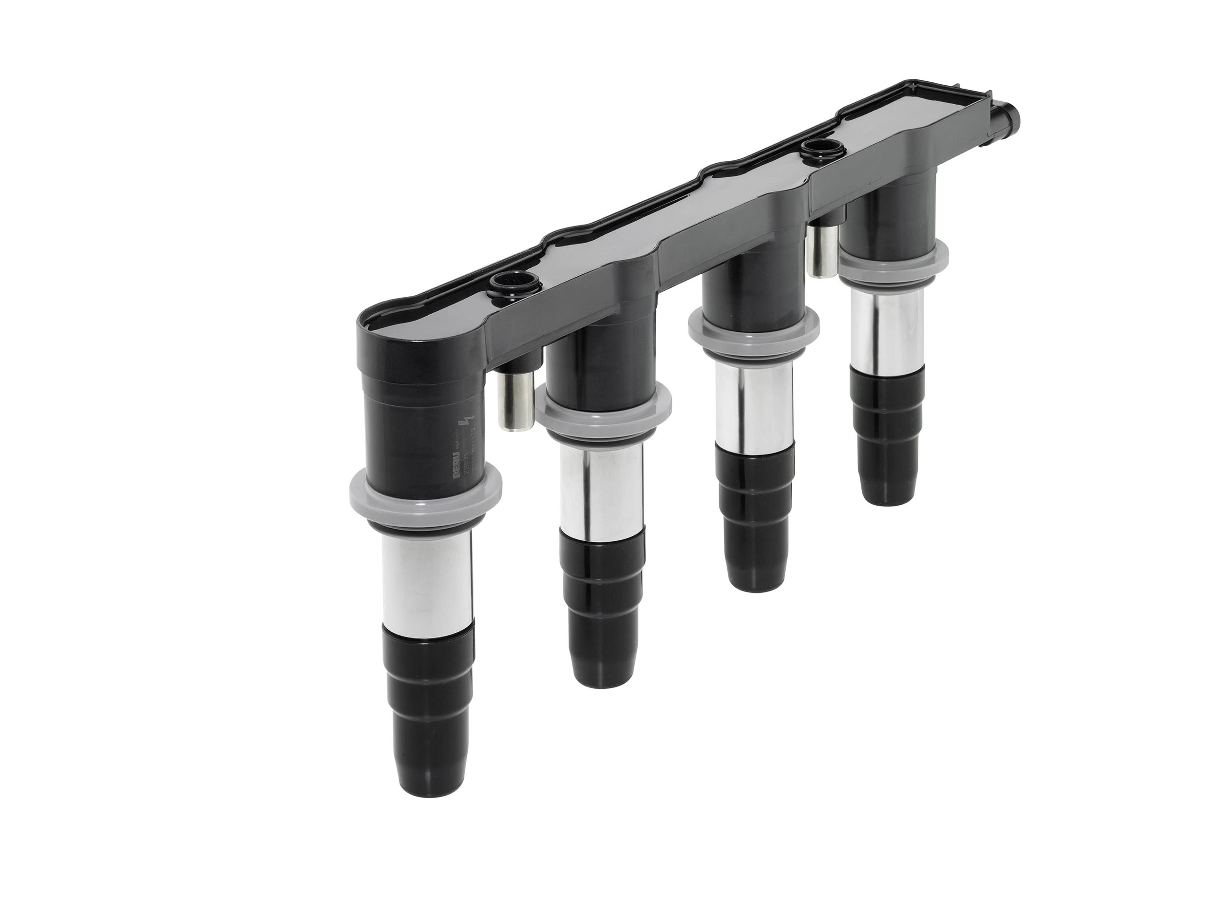 Bobine d'allumage BorgWarner (BERU) ZS571