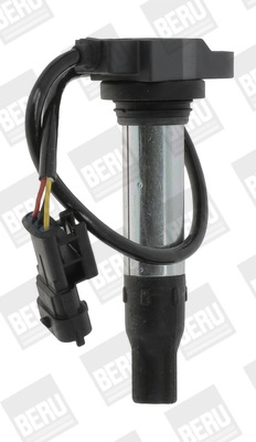 Bobine d'allumage BorgWarner (BERU) ZS441