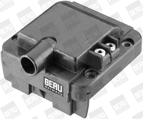 Bobine d'allumage BorgWarner (BERU) ZS278