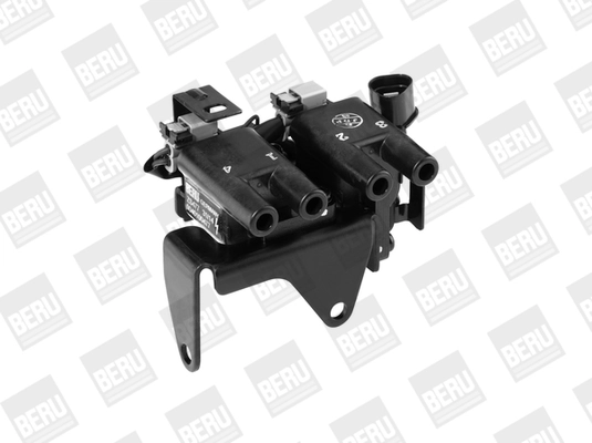 Bobine d'allumage BorgWarner (BERU) ZS477