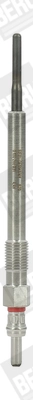 Bougie de préchauffage BorgWarner (BERU) GE112