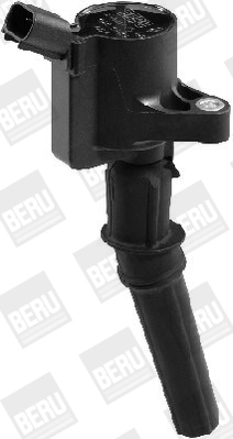 Bobine d'allumage BorgWarner (BERU) ZS409