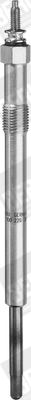 Bougie de préchauffage BorgWarner (BERU) GN054