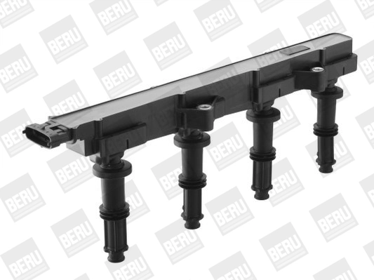 Bobine d'allumage BorgWarner (BERU) ZSE149