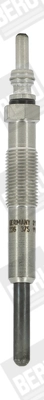 Bougie de préchauffage BorgWarner (BERU) GN019