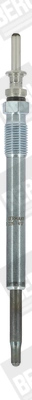 Bougie de préchauffage BorgWarner (BERU) GN033