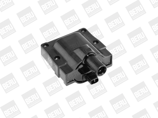 Bobine d'allumage BorgWarner (BERU) ZS445