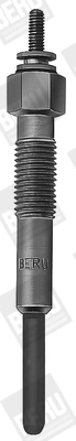 Bougie de préchauffage BorgWarner (BERU) GV880