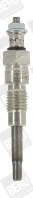 Bougie de préchauffage BorgWarner (BERU) GN081