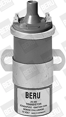 Bobine d'allumage BorgWarner (BERU) ZS400