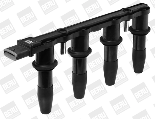 Bobine d'allumage BorgWarner (BERU) ZS427