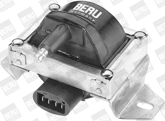 Bobine d'allumage BorgWarner (BERU) ZS257