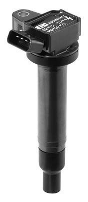 Bobine d'allumage BorgWarner (BERU) ZSE172