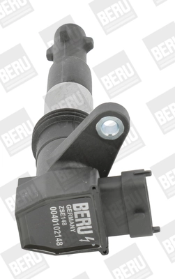 Bobine d'allumage BorgWarner (BERU) ZSE148