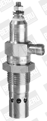 Bougie de préchauffage BorgWarner (BERU) GF006