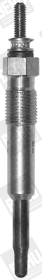 Bougie de préchauffage BorgWarner (BERU) GN999