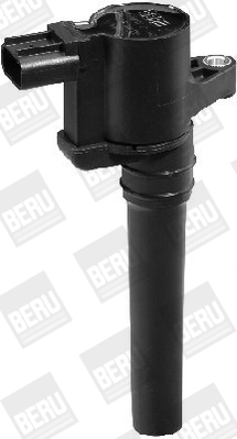 Bobine d'allumage BorgWarner (BERU) ZS388