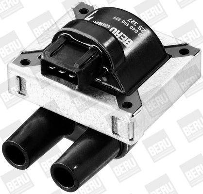 Bobine d'allumage BorgWarner (BERU) ZS327